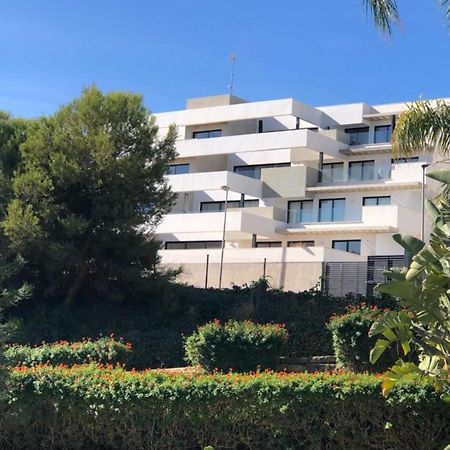 Magnificent Frontline Golf Penthouse In Navigolf La Cala De Mijas公寓 外观 照片